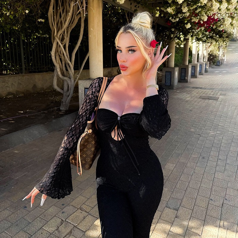 Arelia Jumpsuit