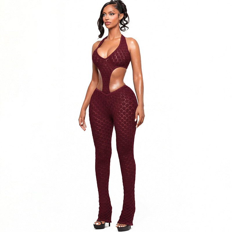 Beatrice Jumpsuits
