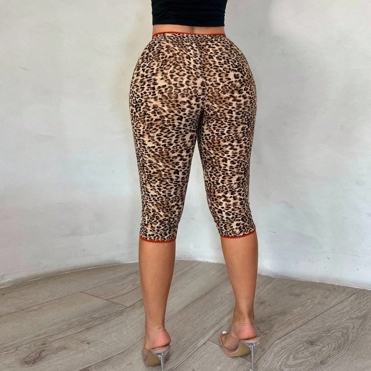Capri Pant
