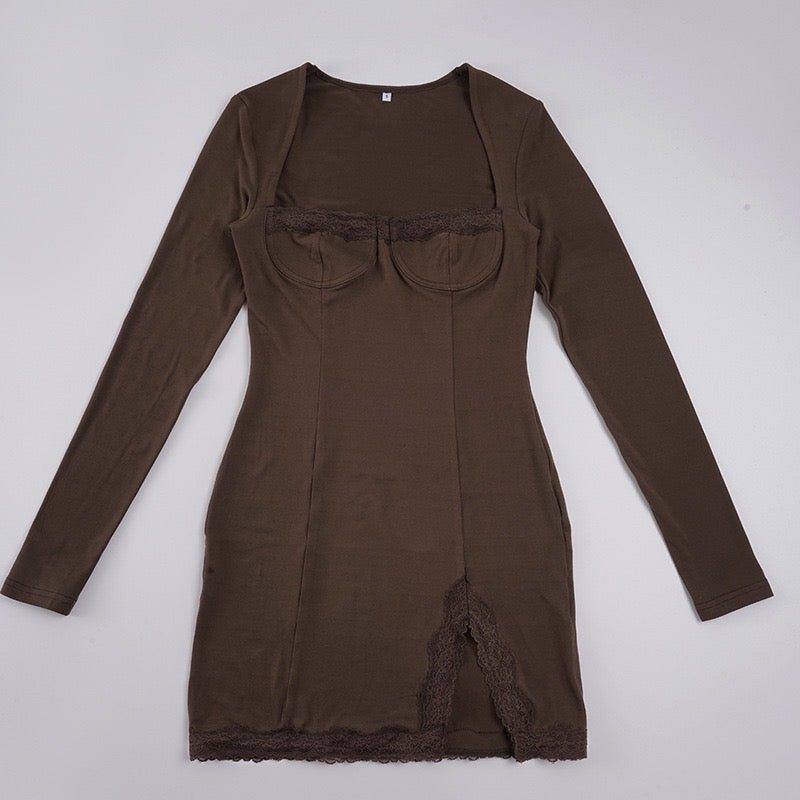 Nova Sexy Dress