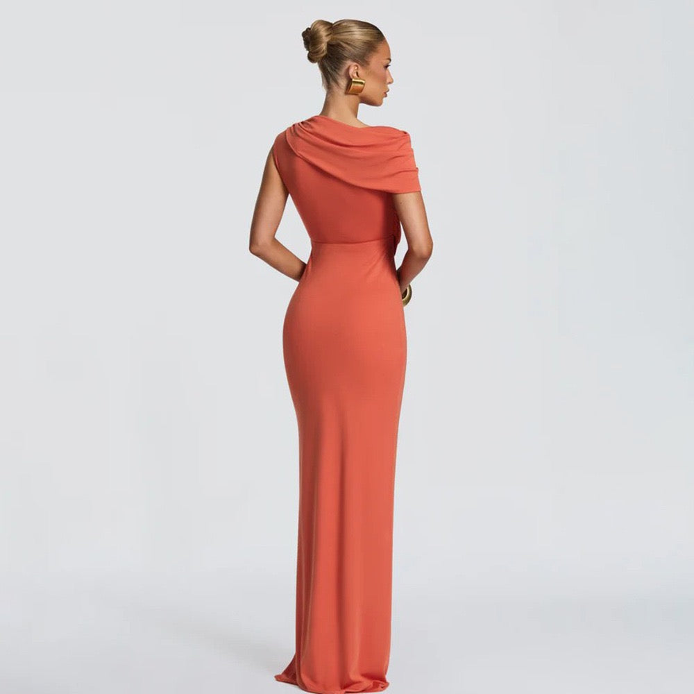 Charlotte Dress