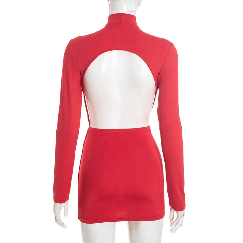 𝐄𝐯𝐞𝐥𝐮𝐧𝐞 𝐃𝐫𝐞𝐬𝐬