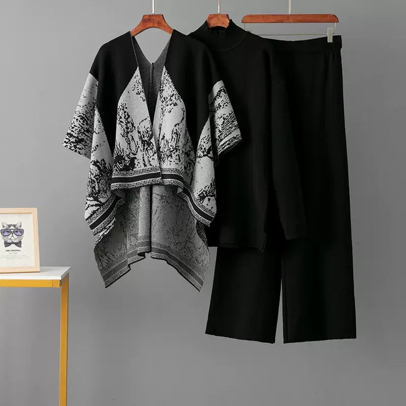 Elegant 3 Piece Set