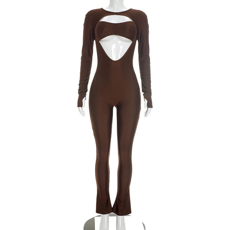 Isabella Jumpsuit