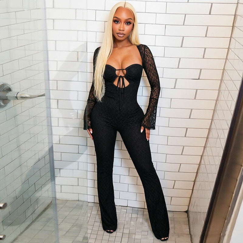 Arelia Jumpsuit