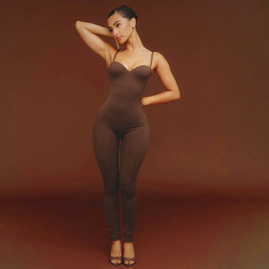 Vivan Jumpsuit