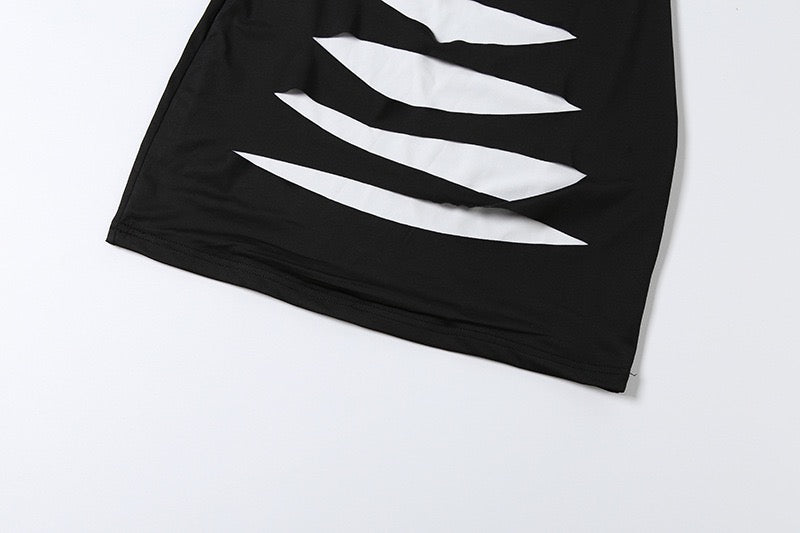 Lumi Tube Dress