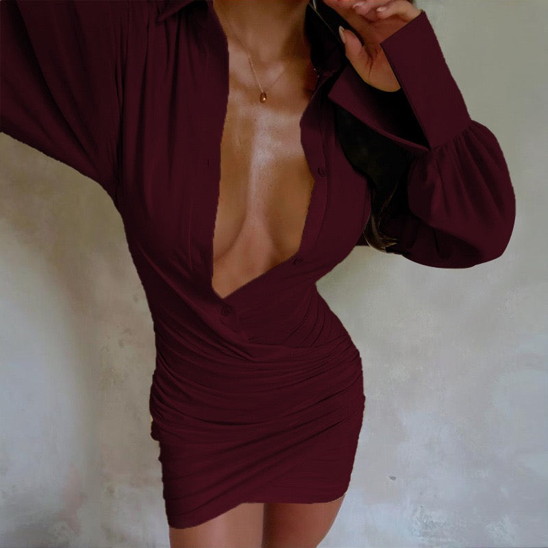 Liliana Dress