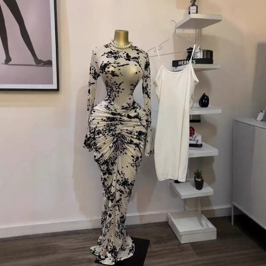 Vivan Maxi Dress