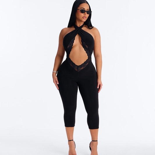 Vivia Jumpsuit
