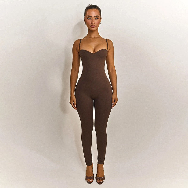 Vivan Jumpsuit