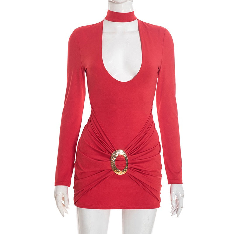 𝐄𝐯𝐞𝐥𝐮𝐧𝐞 𝐃𝐫𝐞𝐬𝐬