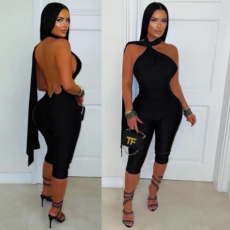 Annie Jumpsuit