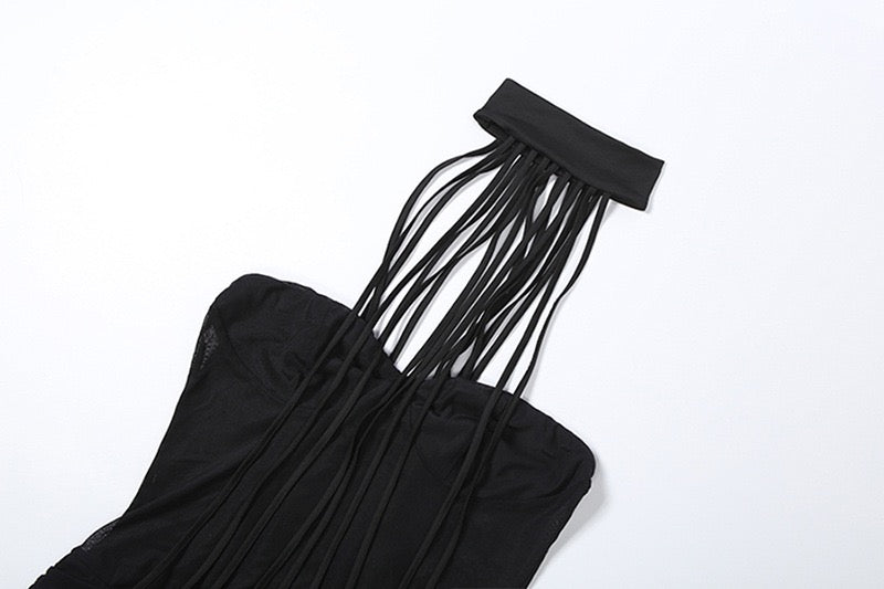 Anita Mini Dress