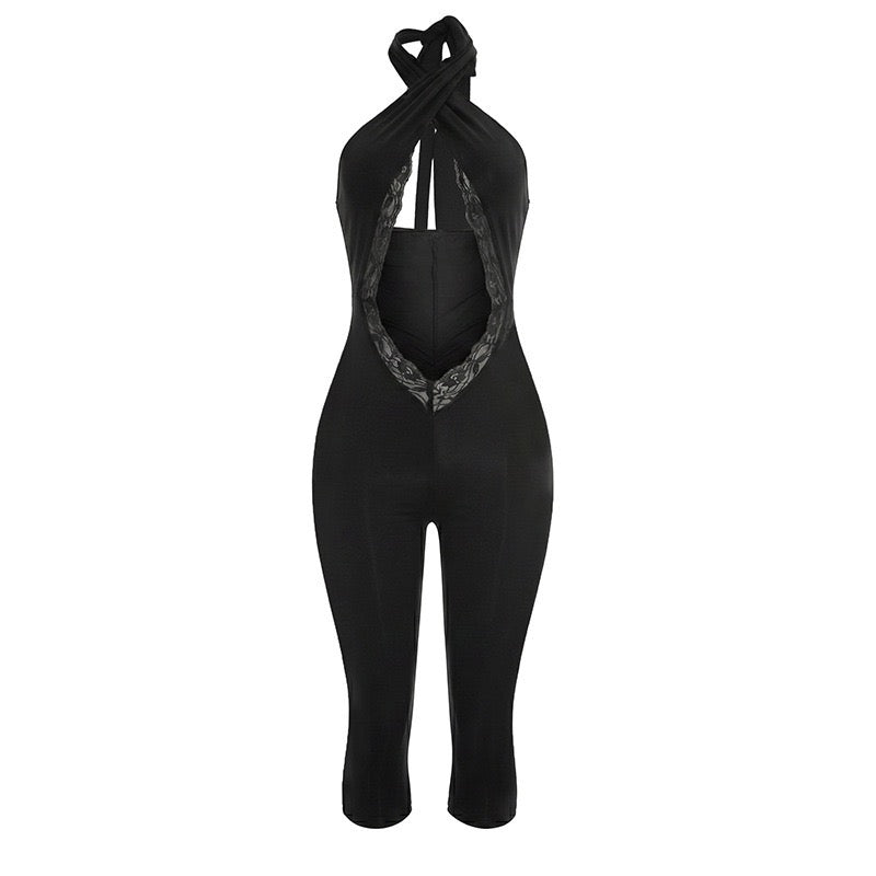 Vivia Jumpsuit