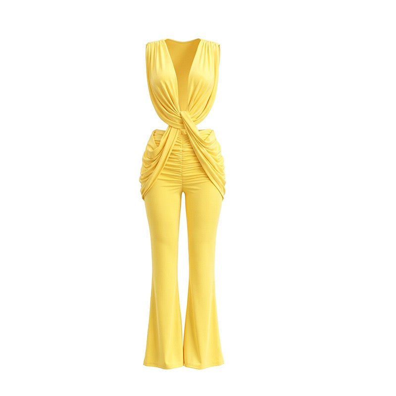 Valentina Jumpsuits
