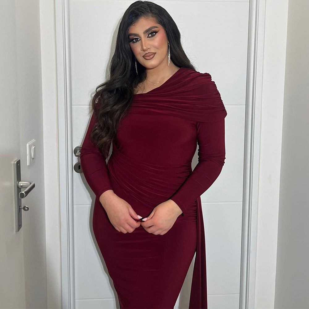 Layla Dress