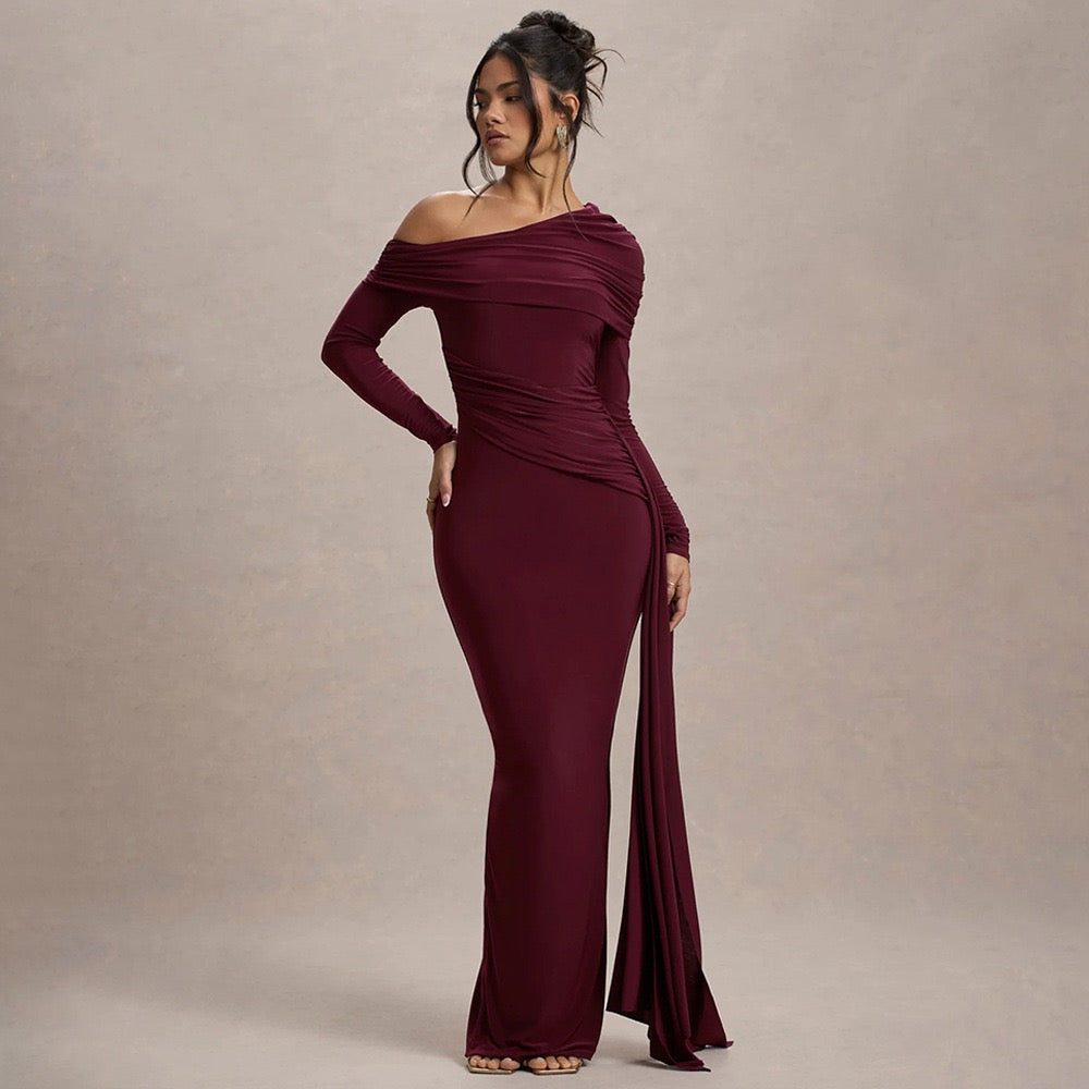 Layla Dress