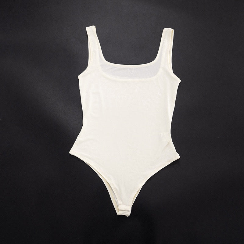 Mila Bodysuit