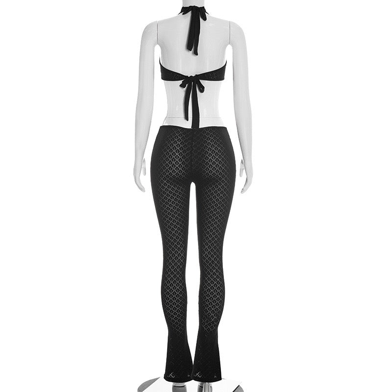 Beatrice Jumpsuits