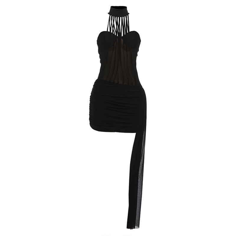 Anita Mini Dress