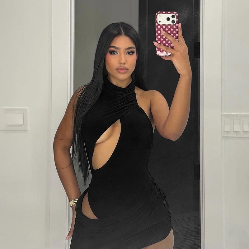 Elite Dress