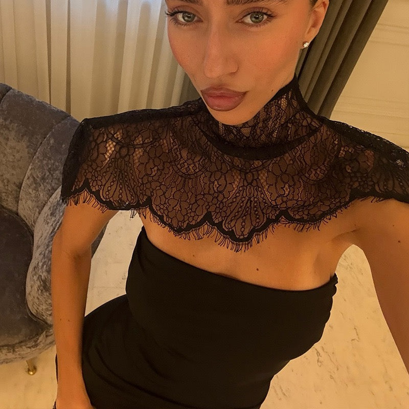 Elara Dress