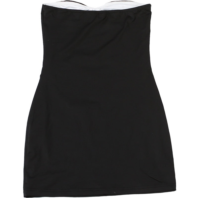 Lumi Tube Dress