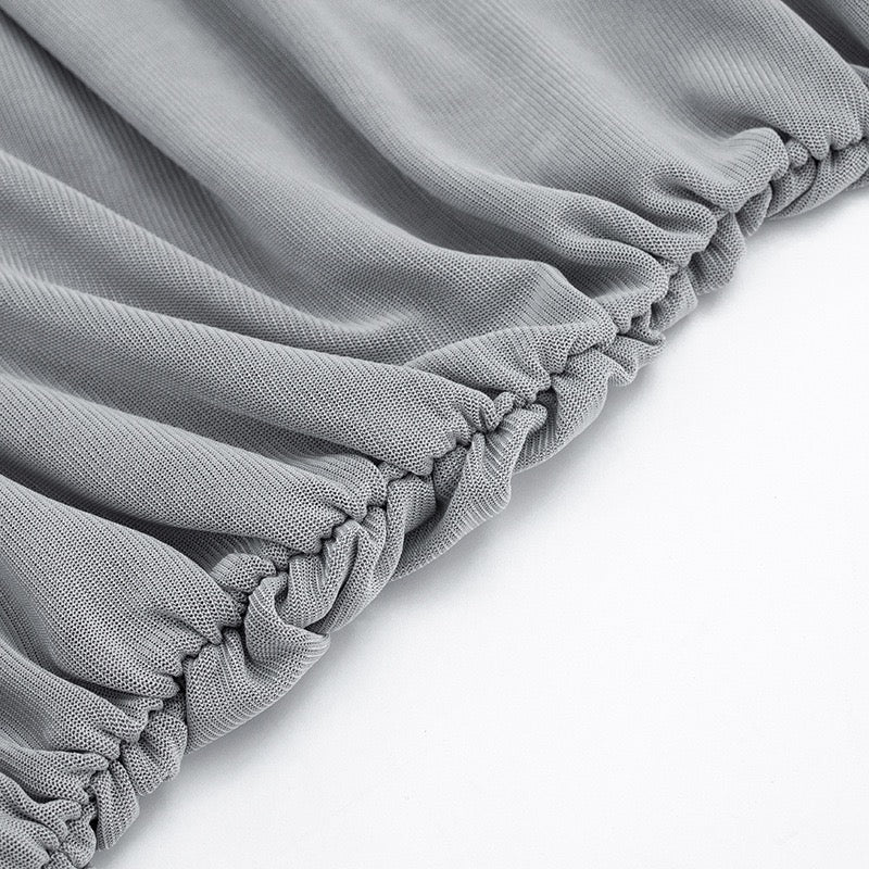 Amoura Dress