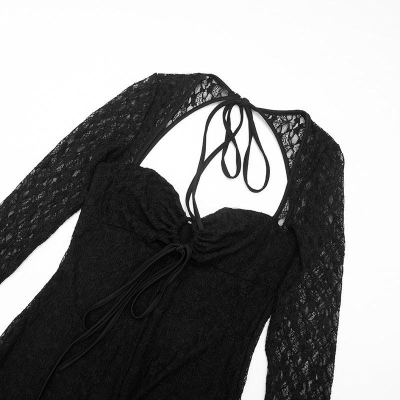 Arelia Jumpsuit