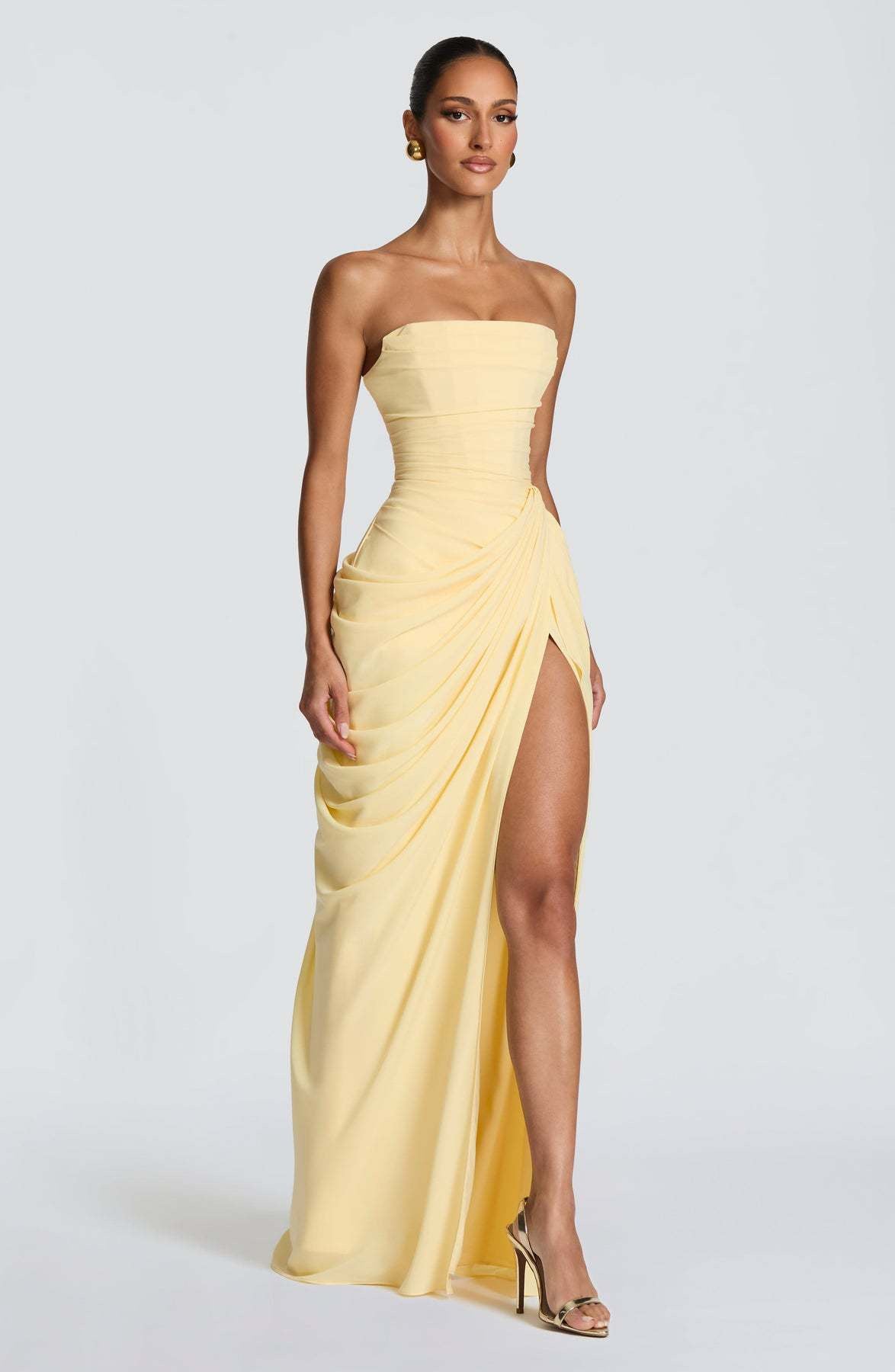 Royale Croset Dress