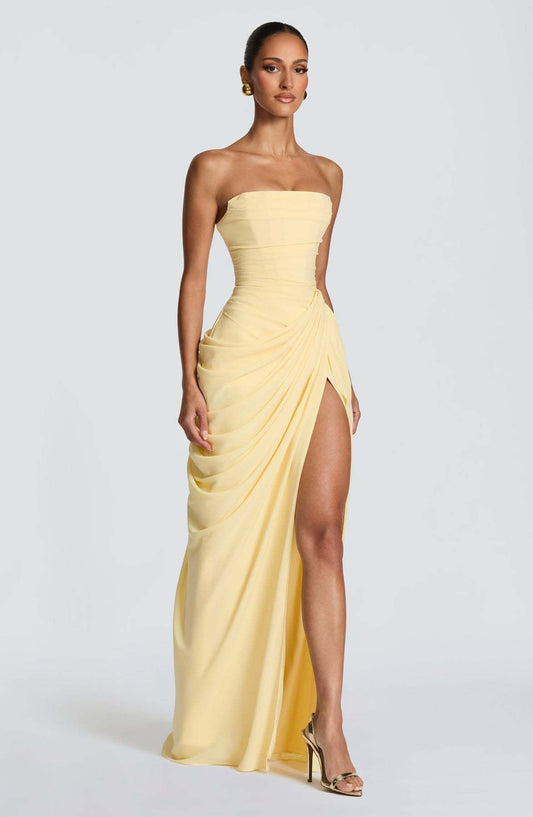 Royale Croset Dress
