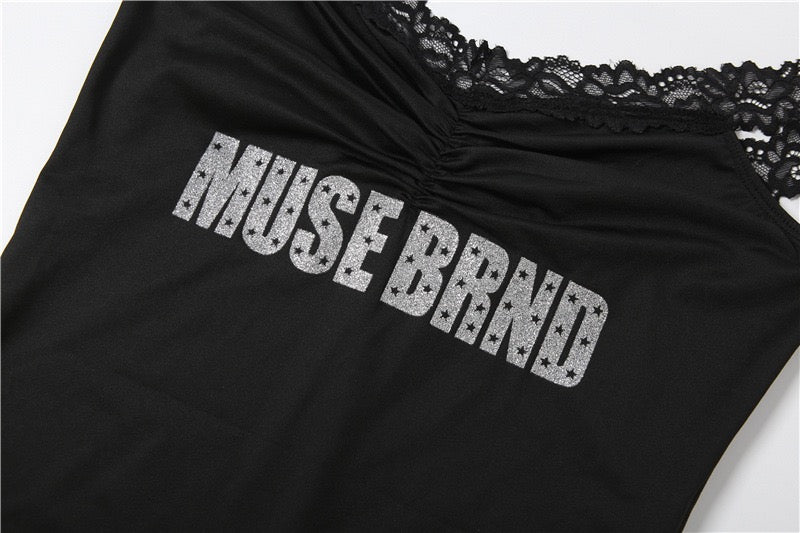 Musebrnd Jumpsuit