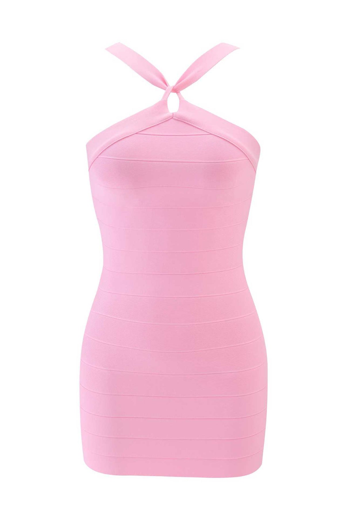 Anika Bandage Dress