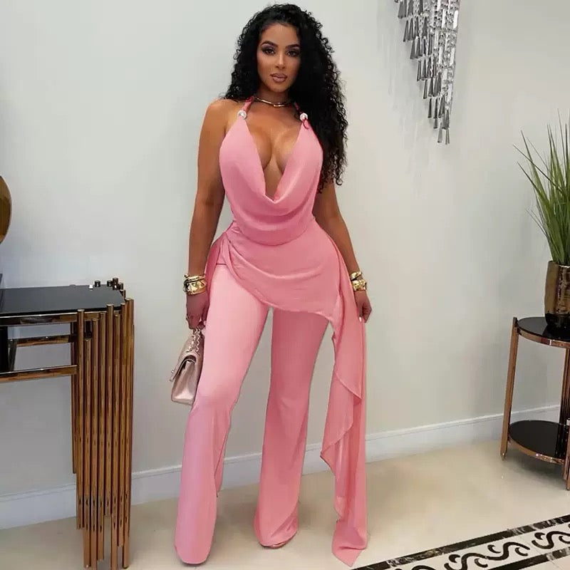 Elsa Jumpsuit