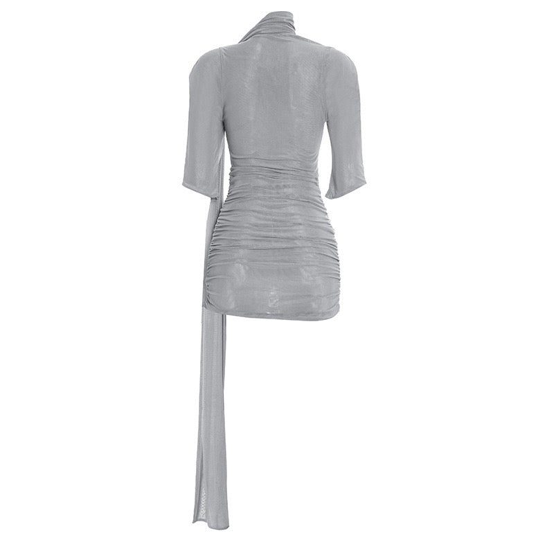 Amoura Dress