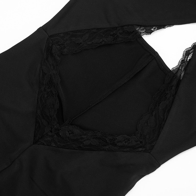 Vivia Jumpsuit