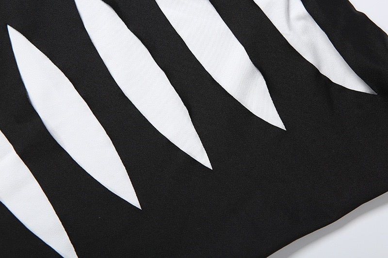 Lumi Tube Dress