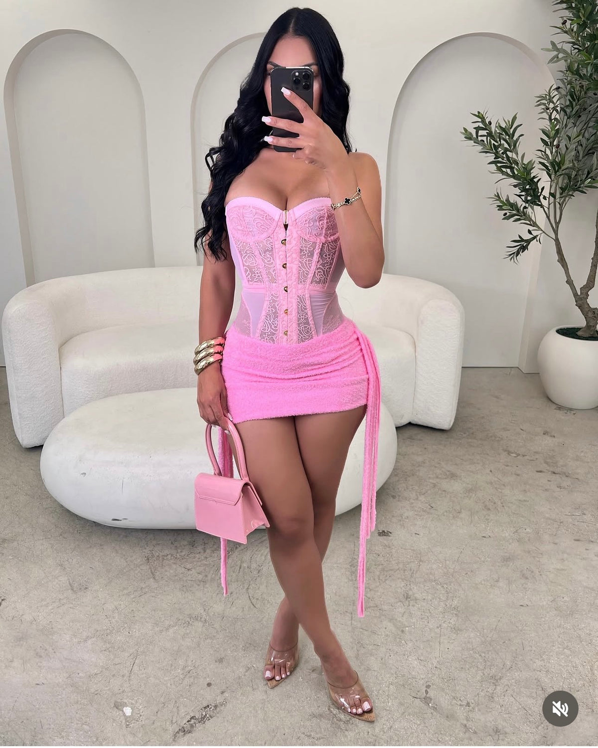Croset Set