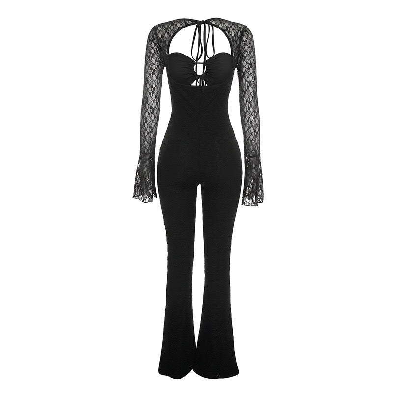 Arelia Jumpsuit