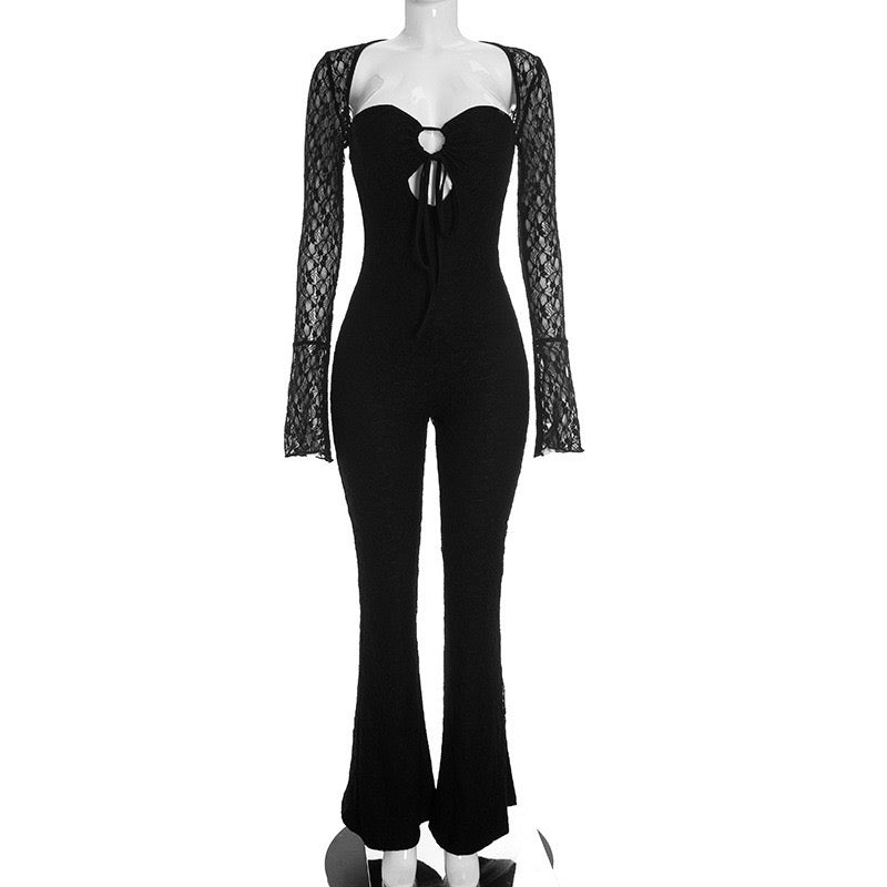 Arelia Jumpsuit
