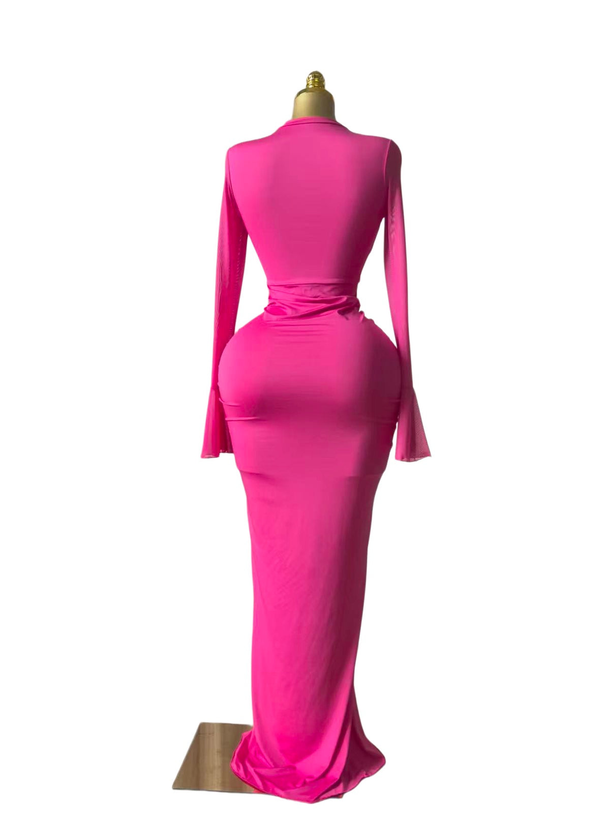 Michelle Maxi Dress