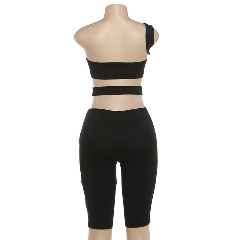Jasmine Jumpsuit