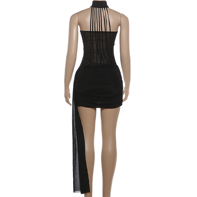 Anita Mini Dress