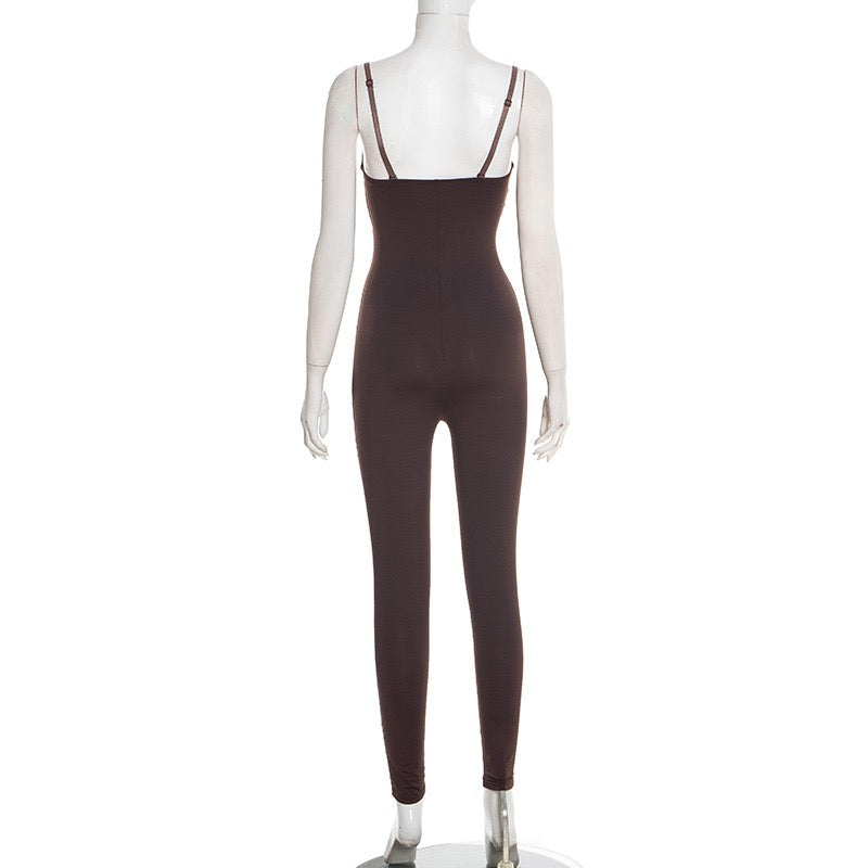Vivan Jumpsuit