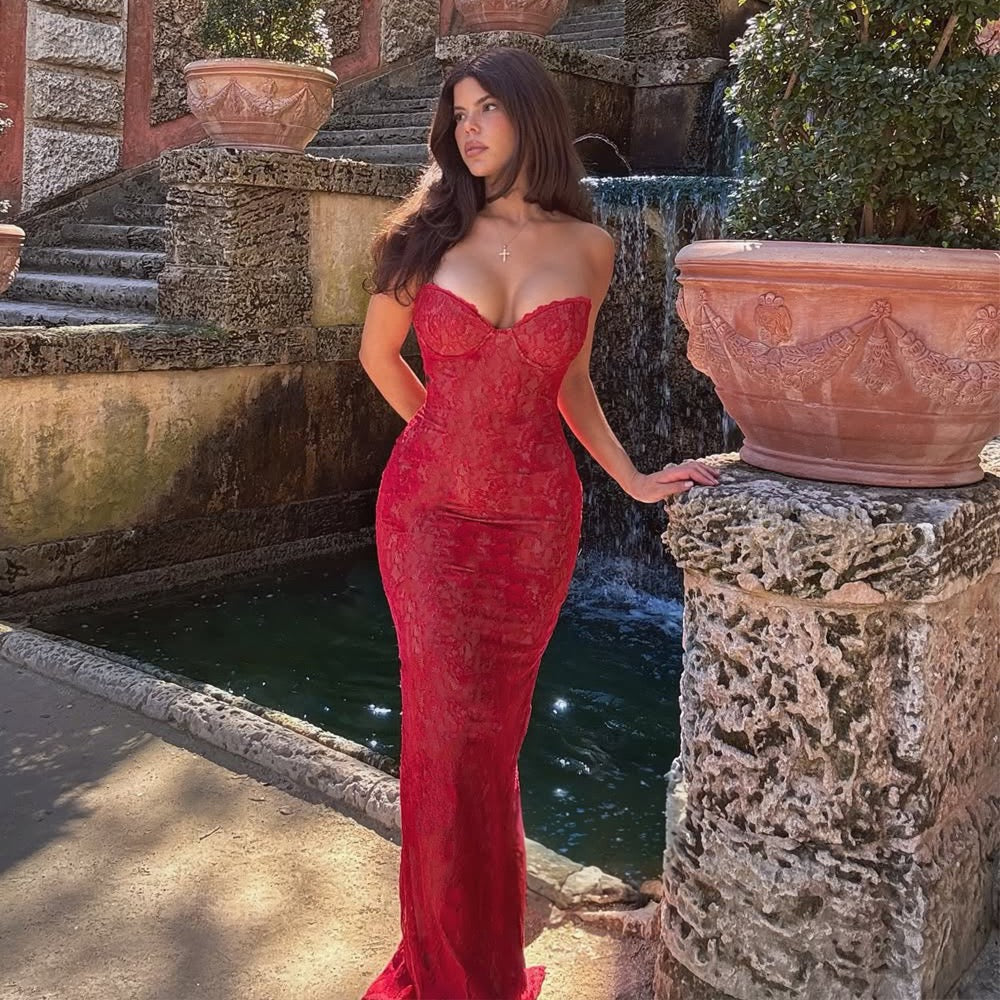 Lydia Dress Set