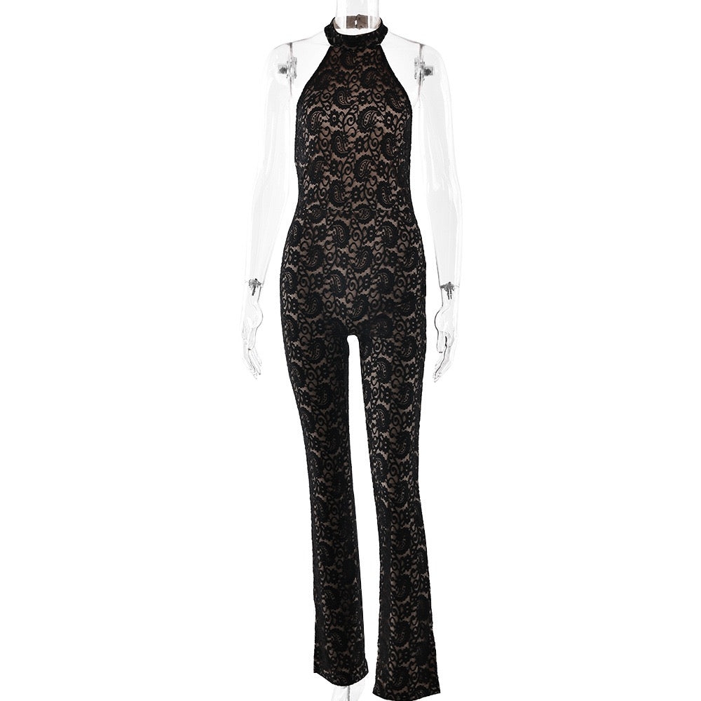 Philo Jumpsuit
