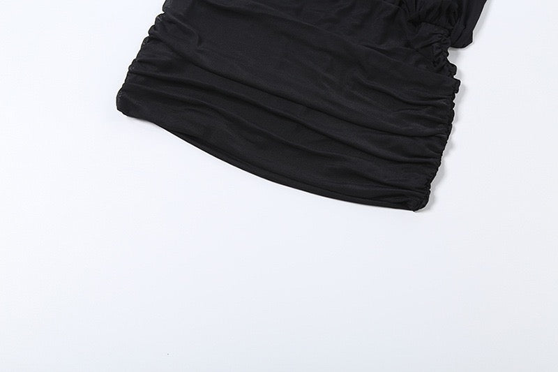 Anita Mini Dress