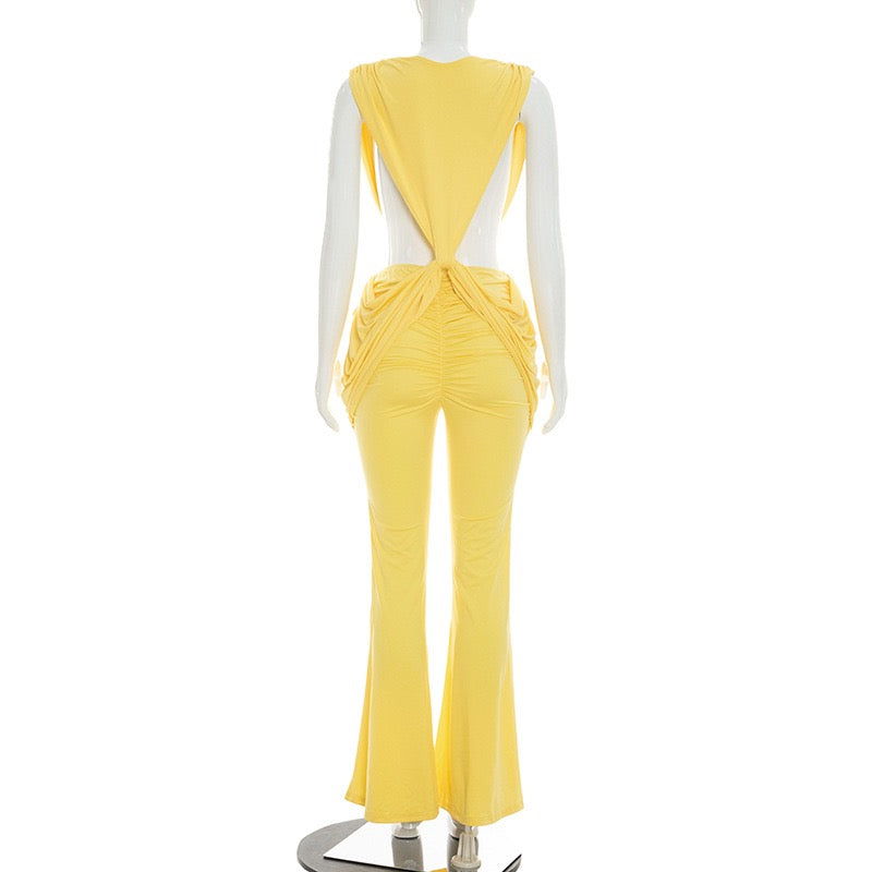 Valentina Jumpsuits