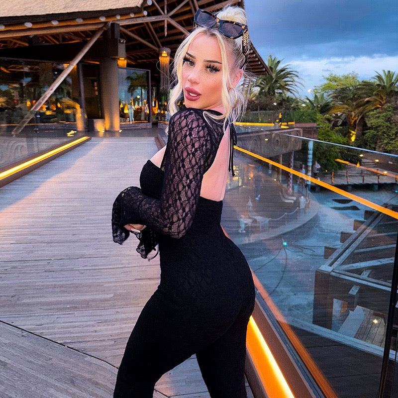 Arelia Jumpsuit